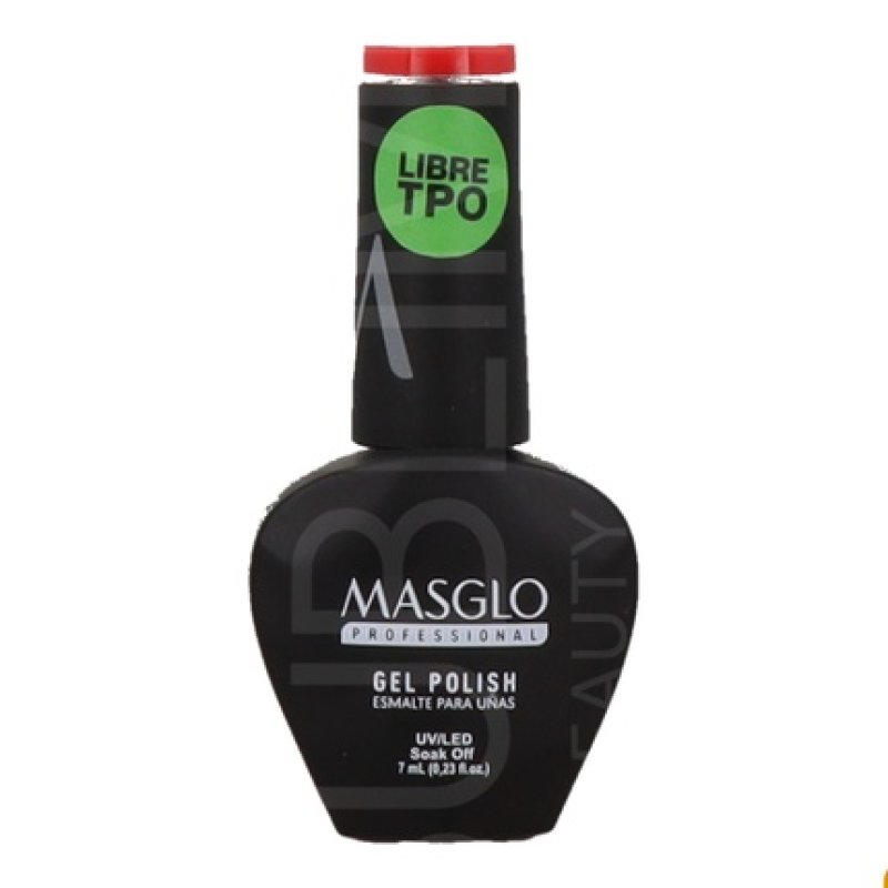 Masglo Gel Polish Connected 7ml