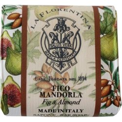 La Florentina - Hand Soap - Fig & Almond