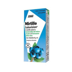 Salus Mirtillo Saluvision 45 Capsule