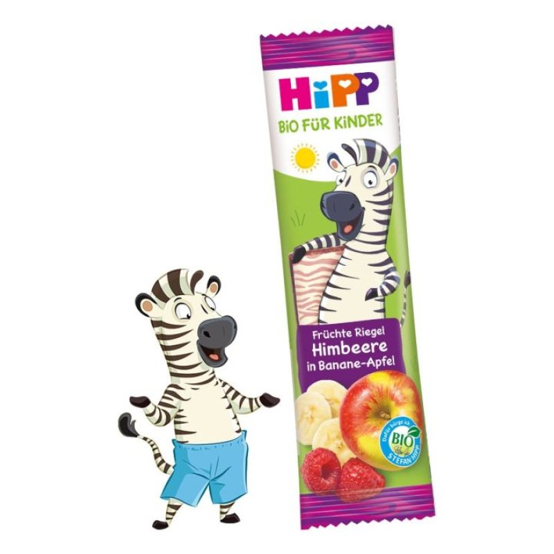 HiPP DA31362-03 goûter pour bébé 23 g