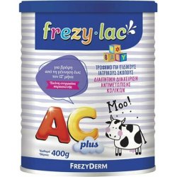 Frezylac Ac Plus Infant Formula 400 Grams
