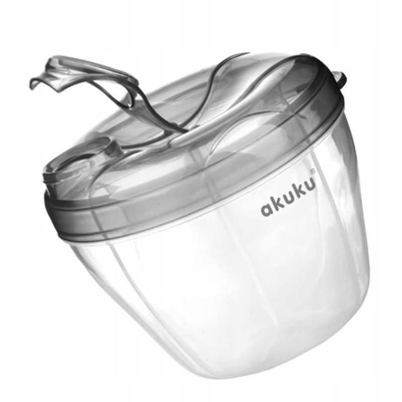 Akuku Milk Holder 4 Combs Play