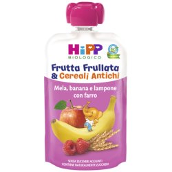 HiPP IT8534-01 baby fruit food 90 g 1 pc(s)