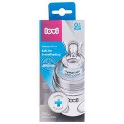 Lovi Medical Bottle Mini 150 Ml For Infants