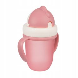 Canpol Pastels Cup with Backpack 210ml