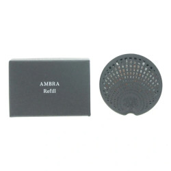 Dr Vranjes Dr As Florence Ambra Car Air Freshener Refill 345 Grams