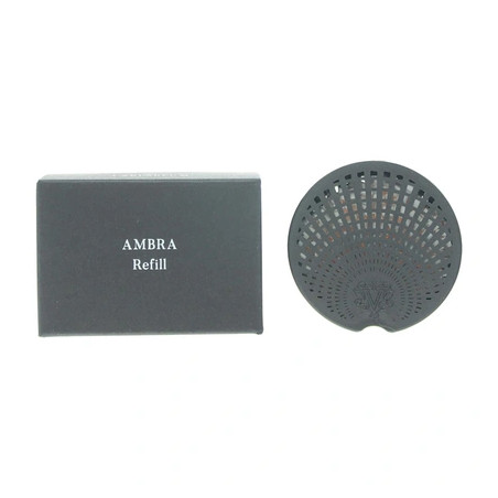 Dr Vranjes Dr As Florence Ambra Car Air Freshener Refill 345 Grams