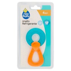 Neo Baby Ring Friger Connector With Handle 1pz