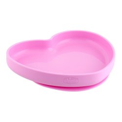 Chicco 00010217100000 toddler tableware Toddler plate