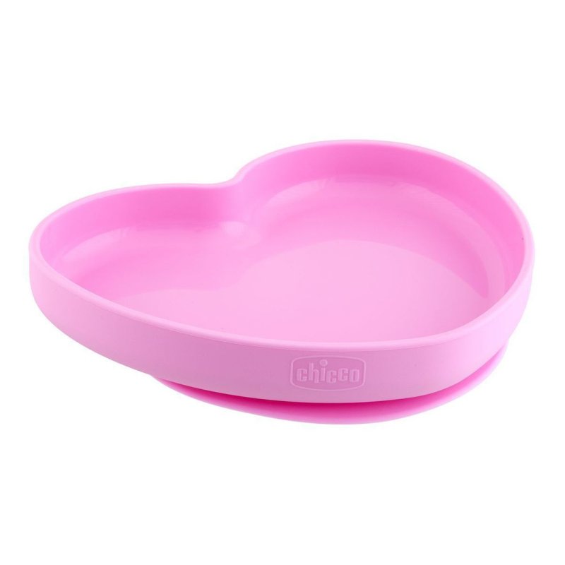 Chicco 00010217100000 toddler tableware Toddler plate