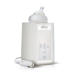 Chicco 00007389100000 bottle warmer