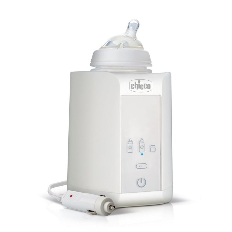 Chicco 00007389100000 chauffe biberons