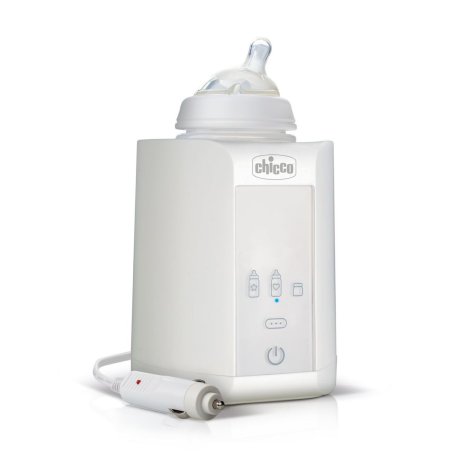 Chicco 00007389100000 bottle warmer
