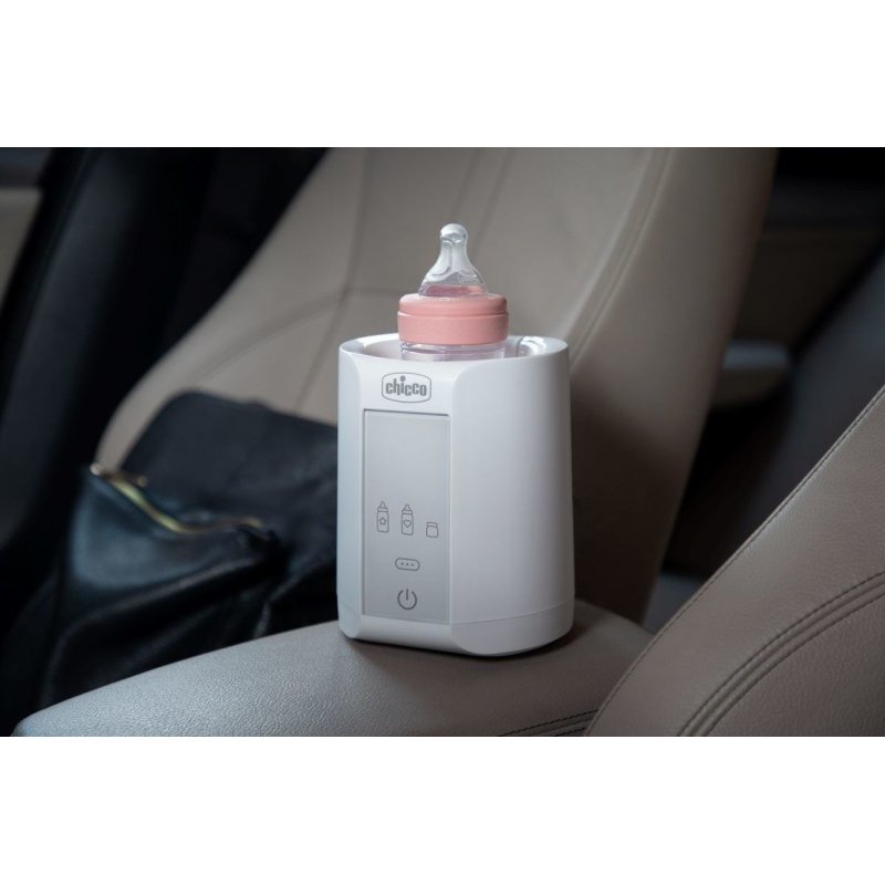 Chicco Home And Travel Bottle Warmer