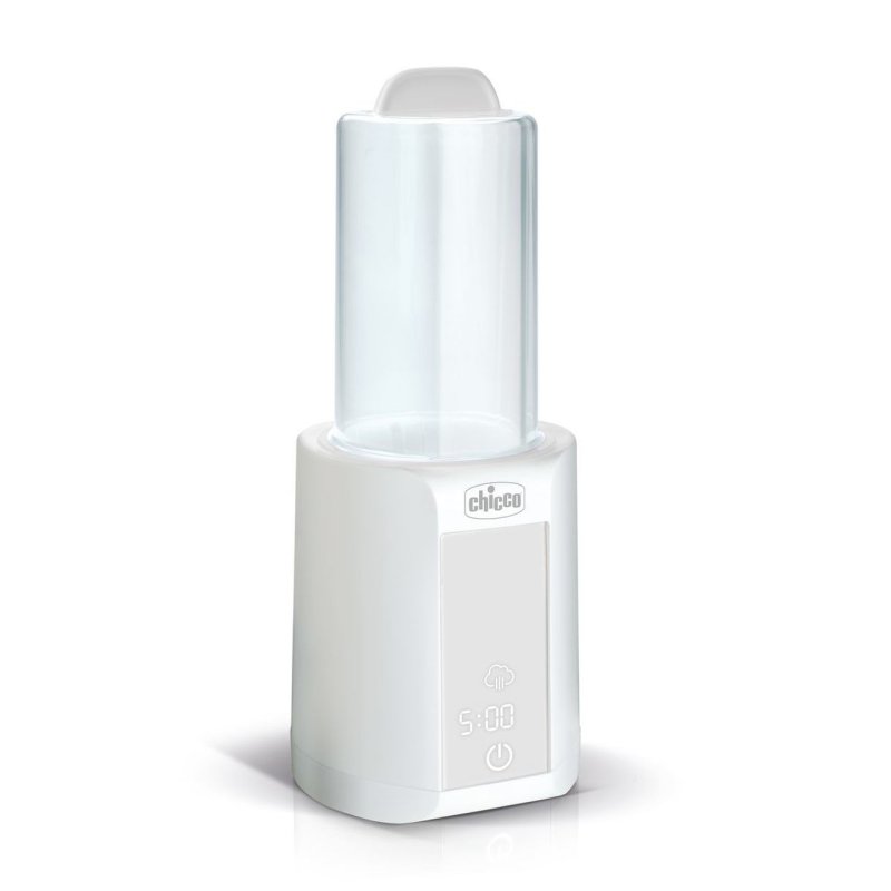 Chicco 00007390100000 bottle warmer