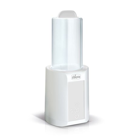 Chicco 00007390100000 bottle warmer
