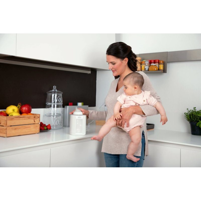 Chicco Bottle Warmer With Steriliser Digital Multifunction