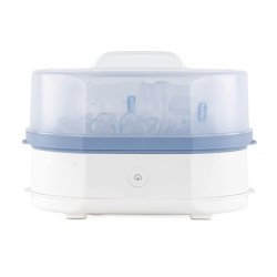 Chicco Sterilizer With Drying Function, Bottle Sterilizer, Breast Pump And