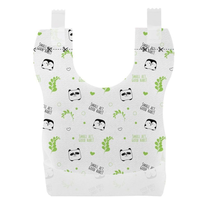 Chicco BAVOIR COMPOSTABLE