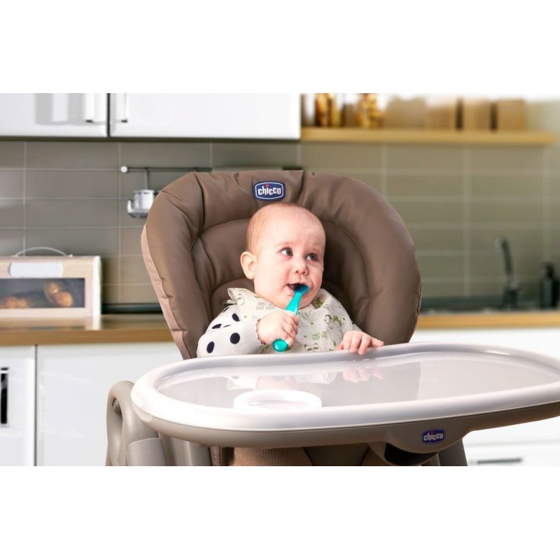 Chicco Disposable Bibs 6 Months 36 Pieces