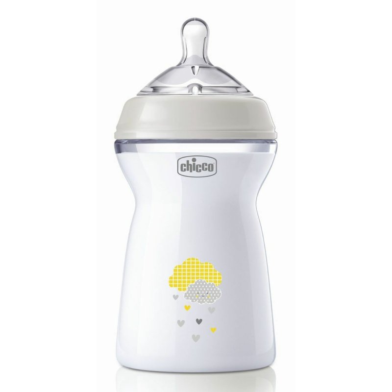 Chicco Natural Feeling