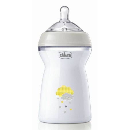 Chicco Natural Feeling