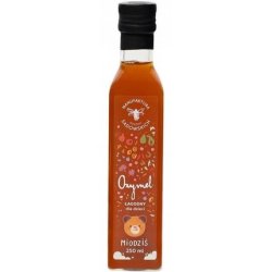 Oxymel For Children 250ml Drink Additive With Honey And Apple Cider Vinegar