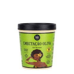 Lola Cosmetics Olive Moisturizing Mask 450g