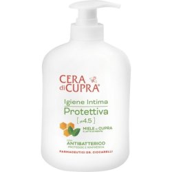 Cera Di Cupra Intimo Protective 250ml