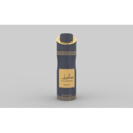Nusuk Oud Al Deewan Perfumed Body Spray 200 Ml