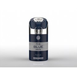 Riiffs The Blue Men Perfumed Body Spray 250 Ml
