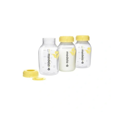 Medela Mother's Milk Bottle 3 Units