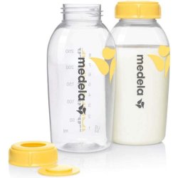 Medela Breastmilk Bottles 250ml 2 Count