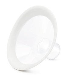 Medela PersonalFit Flex Téterelle Silicone Transparent S 2 pièce(s)