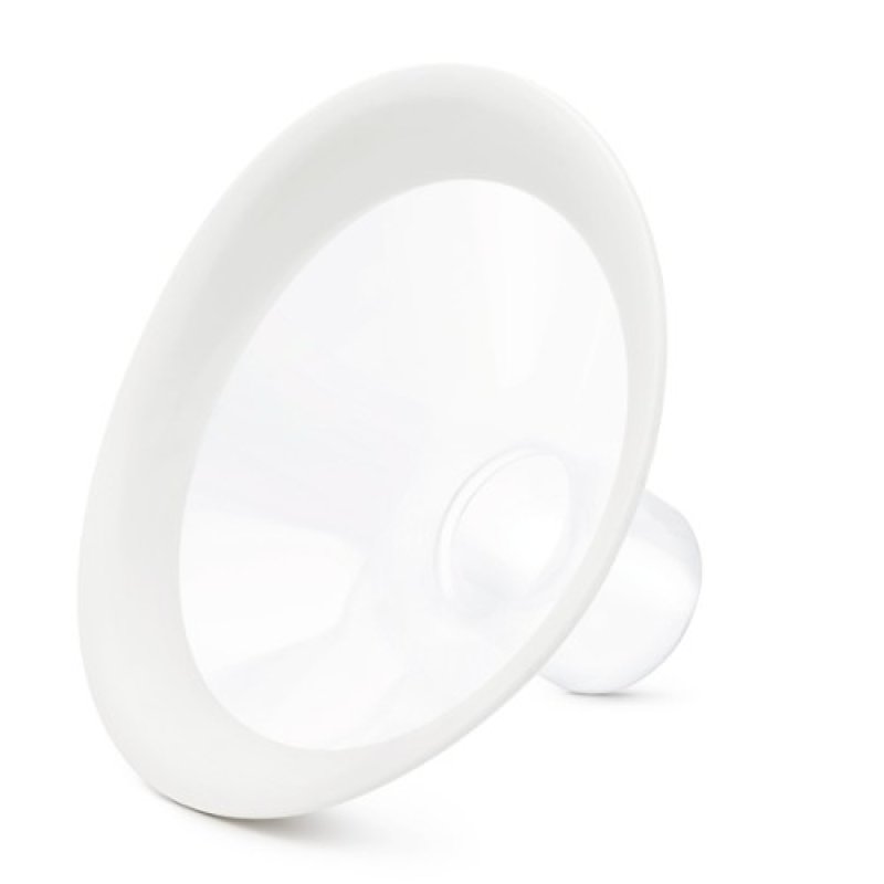 Medela PersonalFit Flex Téterelle Silicone Transparent S 2 pièce(s)