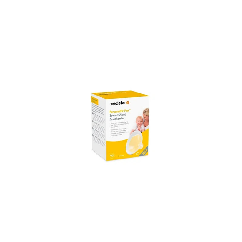 Medela Personal Fit Flex Funnel Large