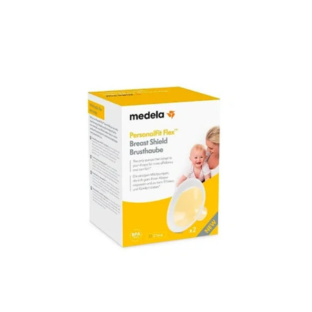 Medela Personal Fit Flex Funnel Large