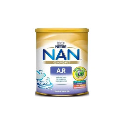 Nestl Antiregurgitation Start Milk 800g