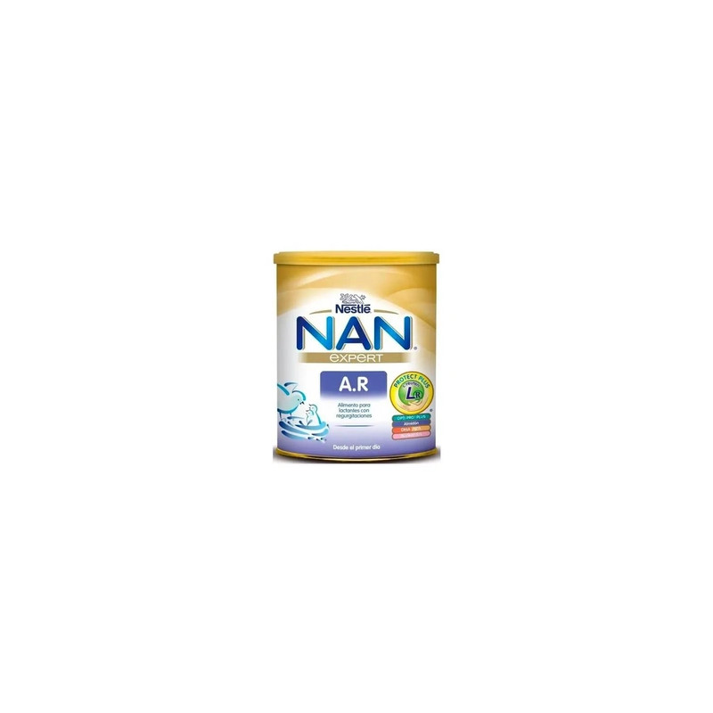 Nestl Antiregurgitation Start Milk 800g