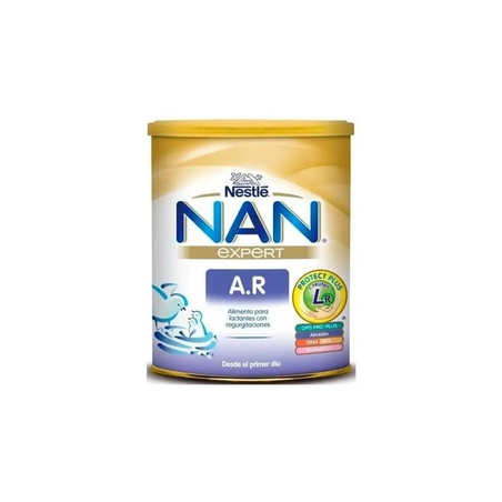 Nestl Antiregurgitation Start Milk 800g