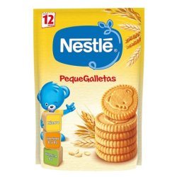 Nestle Junior Cookies