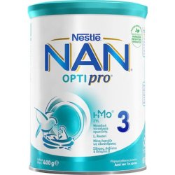 Nan Nestle Optipro 3 Infant Formula Powder 400g