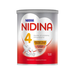 Nidina Nestl Nidina 4 Premium Growth 800g