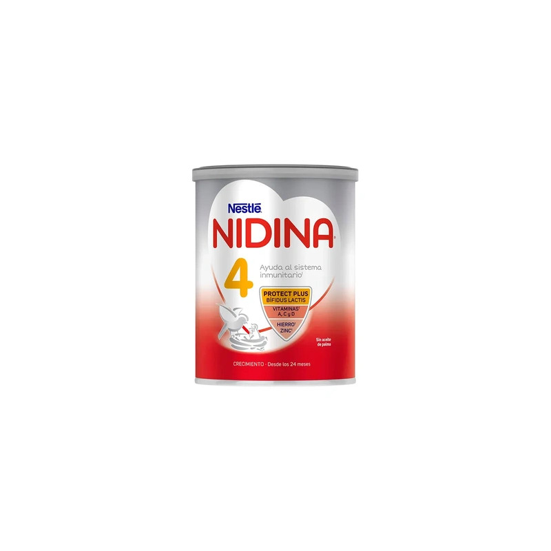 Nidina Nestl Nidina 4 Premium Growth 800g