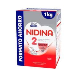 Nestl Nidina 2 1000g