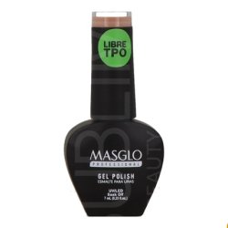 Masglo Gel Polish Leal 7ml Highquality Nail Polish
