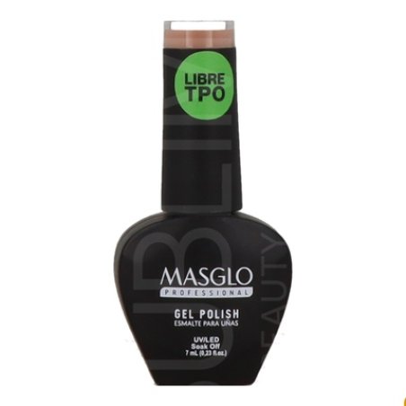 Masglo Gel Polish Leal 7ml Highquality Nail Polish