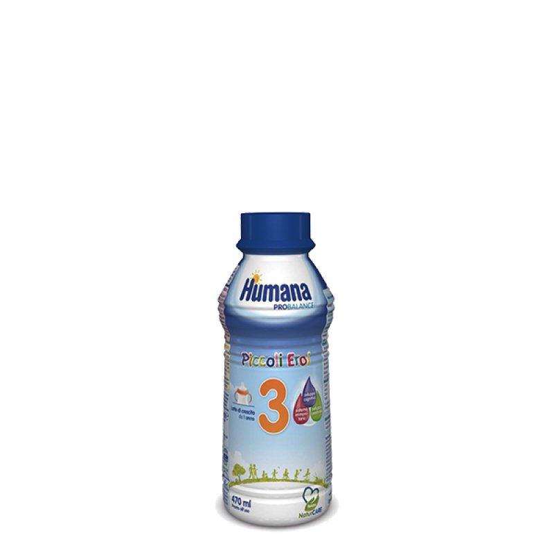 Humana 3 Probalance