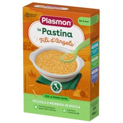 Plasmon Pastina Fili D'Angelo 300g