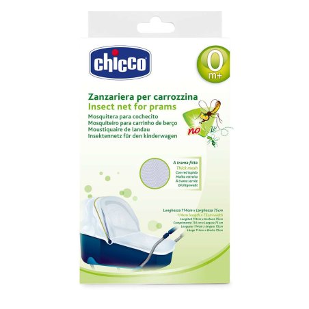 Chicco Mosquito Net For Stroller